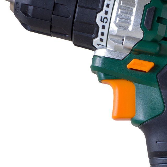 cordless drill power tool